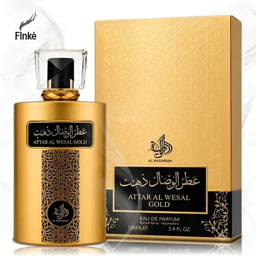 Attar Al Wesal Gold EDP 100ml