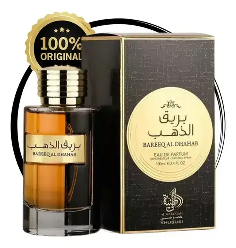 Bareeq Al Dhahab EDP 100ml