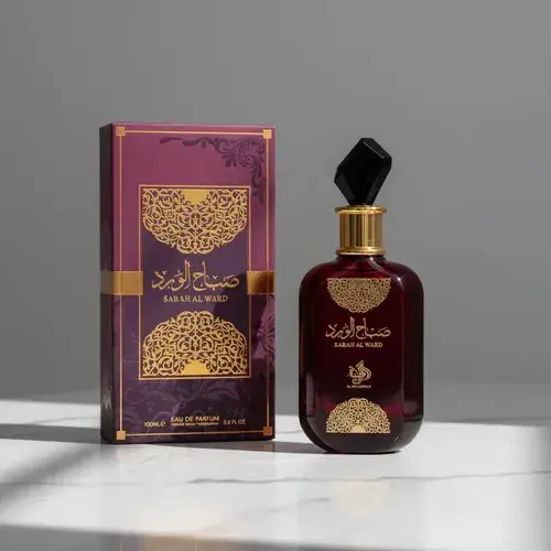 Sabah Al Ward EDP 100ml
