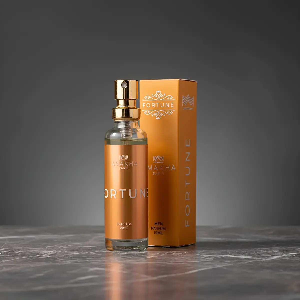 Fortune Parfum 15ml
