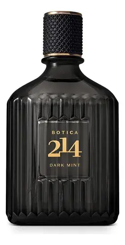 Botica 214 Dark Mint EDP 90ml