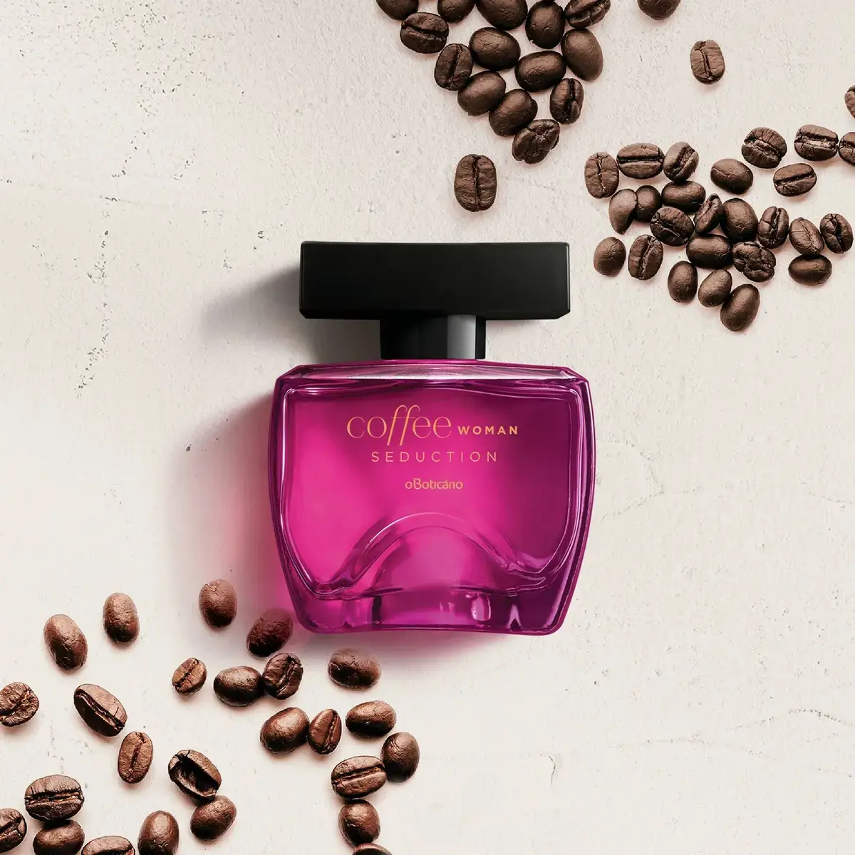 Coffee Woman Seduction EDP 75ml