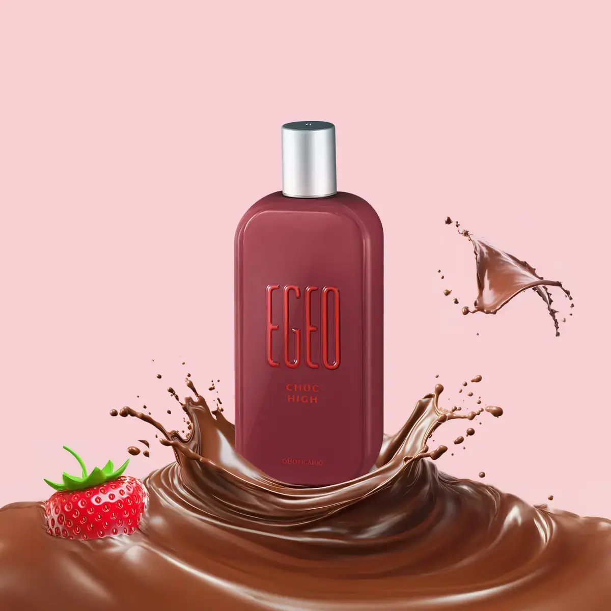 Egeo Choc High EDP 90ml