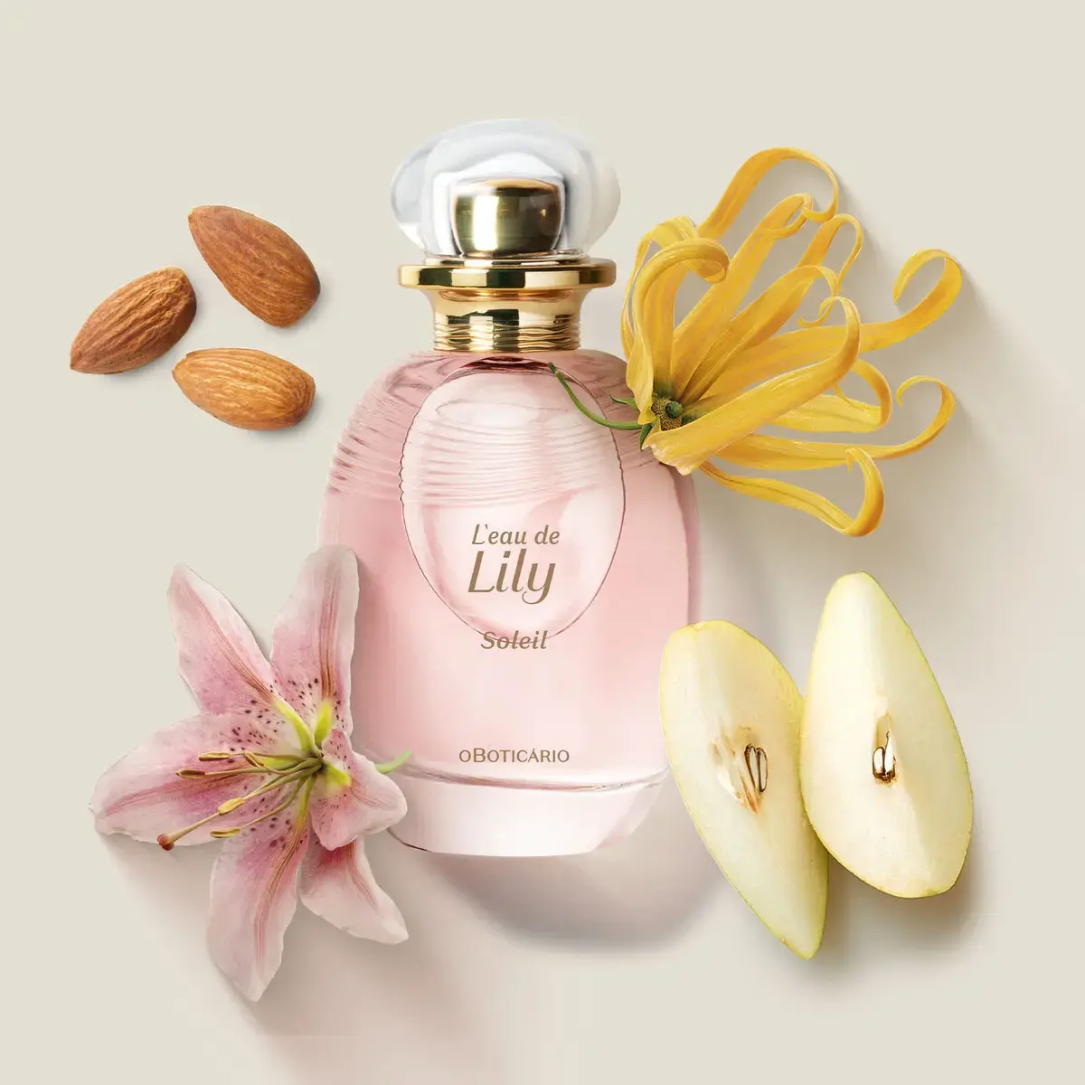 Lily EDP 75ml