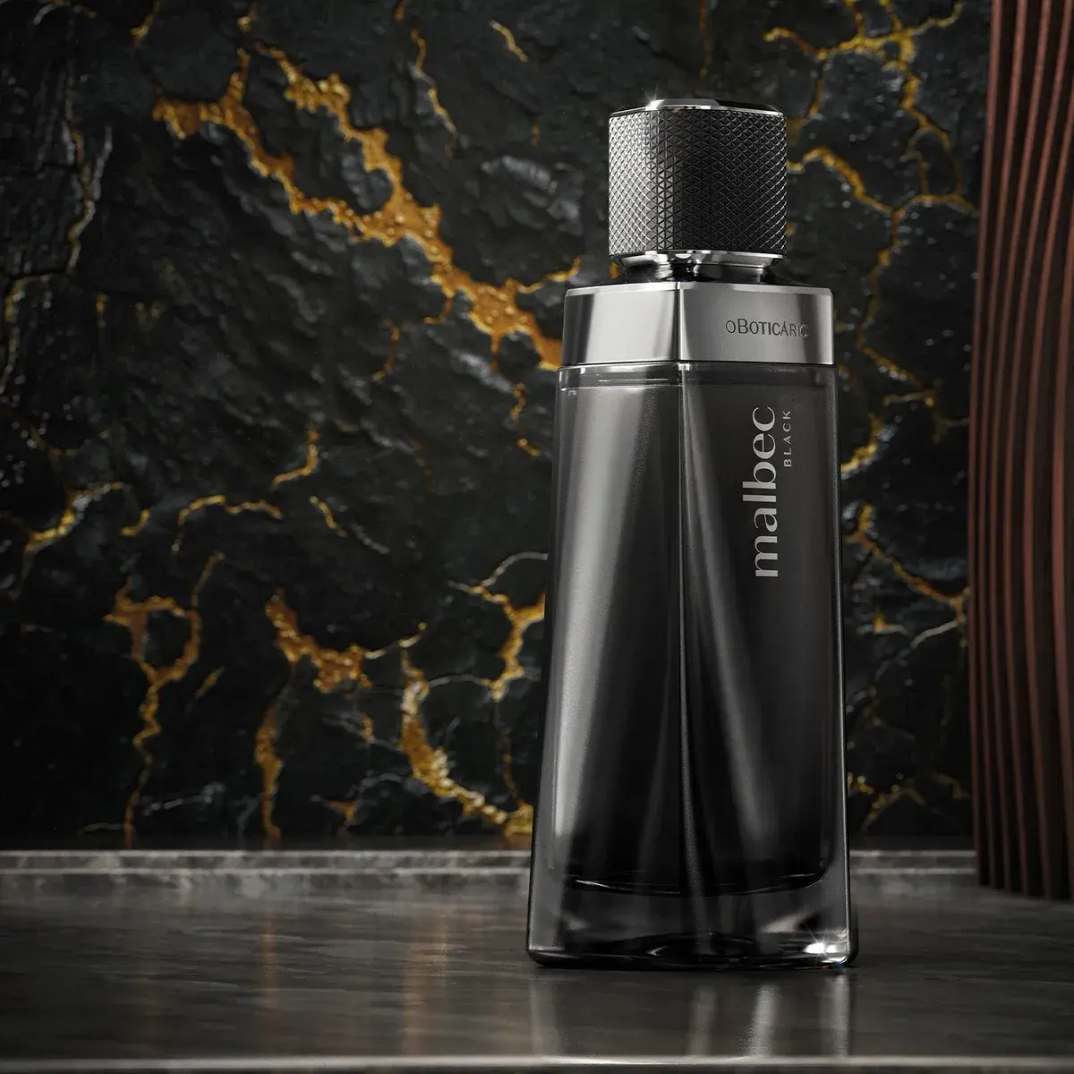 Malbec Black EDP 100ml