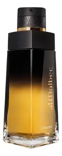 Malbec Gold Colônia 100ml