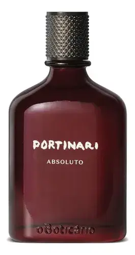 Portinari Absoluto Colônia 100ml