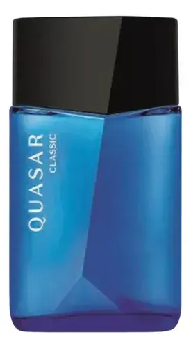 Quasar Classic Desodorante Colônia 100ml