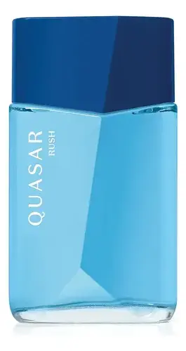 Quasar Rush Colônia Fougère 100ml