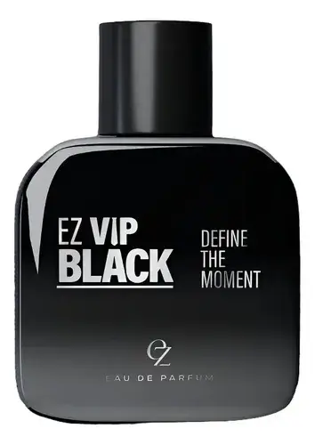 Ez Vip Black EDP 100ml Exclusivo