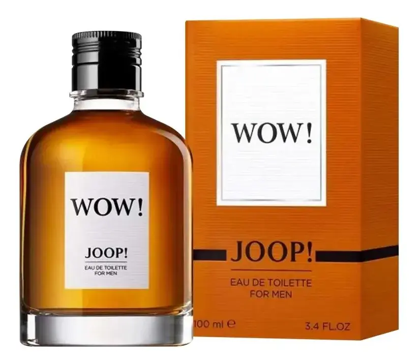 WOW! for Men EDT 100ml