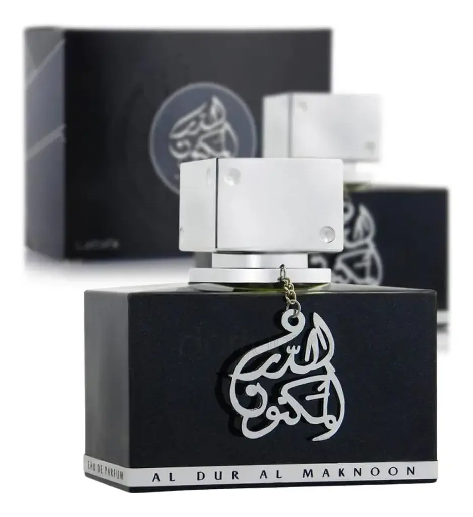 Al Dur Al Maknoon EDP 15ml