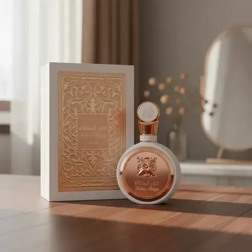 Fakhar Rose EDP 100ml