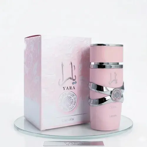 Yara EDP 100ml