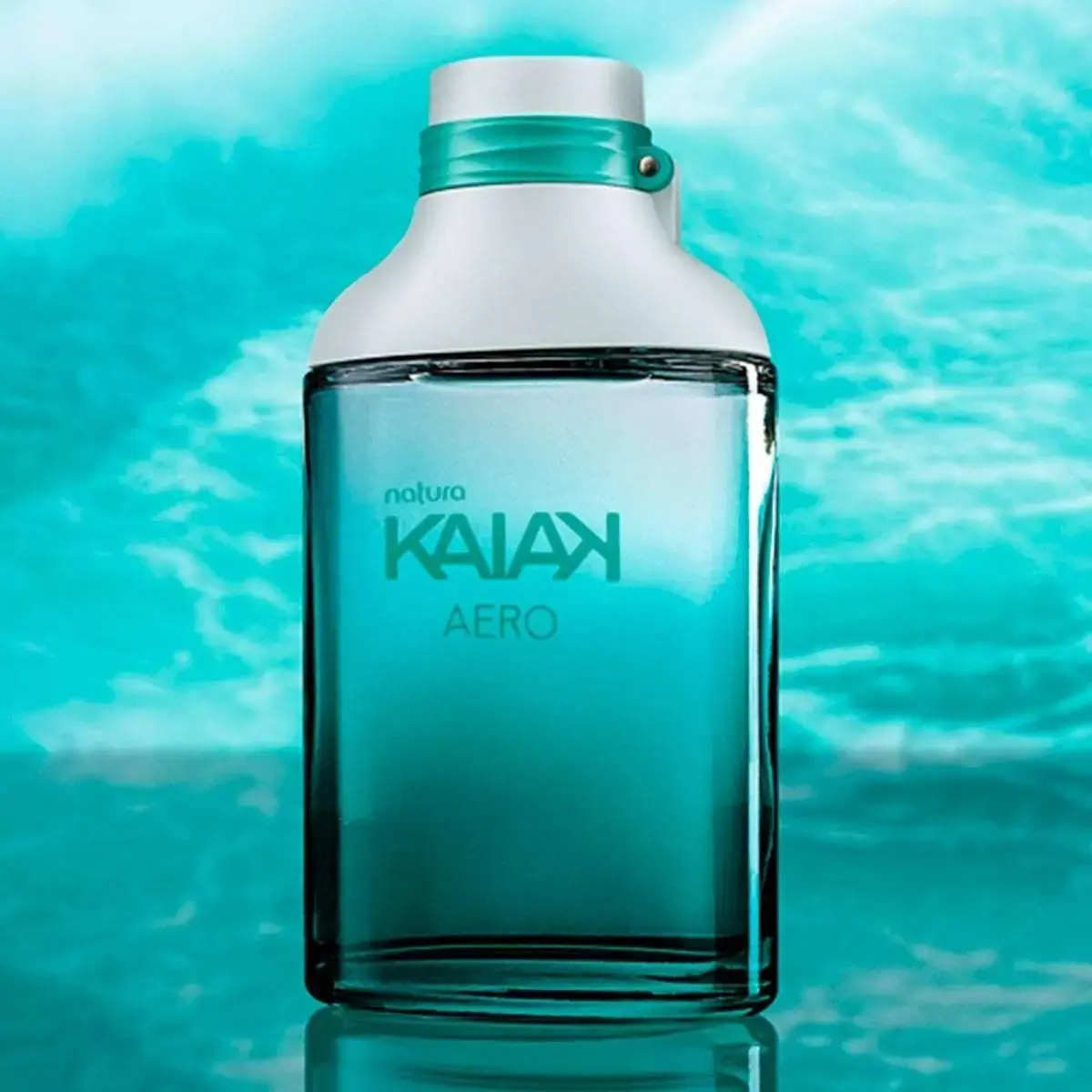 Kaiak Aero EDT 100ml
