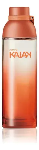 Kaiak Tradicional Colônia Feminino 100ml