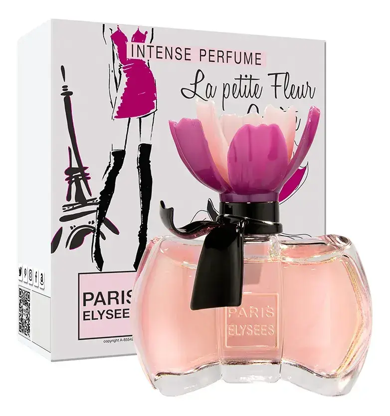 La Petite Fleur Secrète EDP 100ml