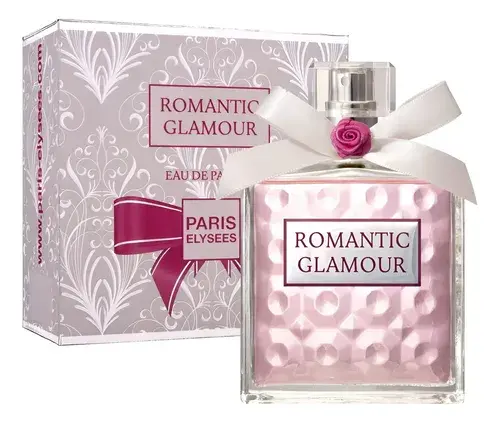 Romantic Glamour EDP 100ml