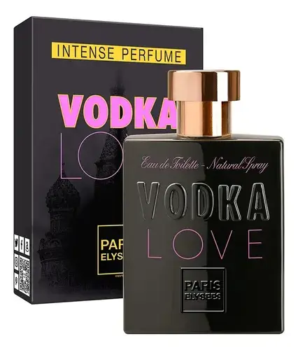 Vodka Love EDP 100ml