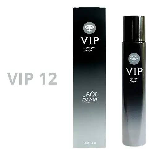 Perfume Vip Touti Parfum 50ml