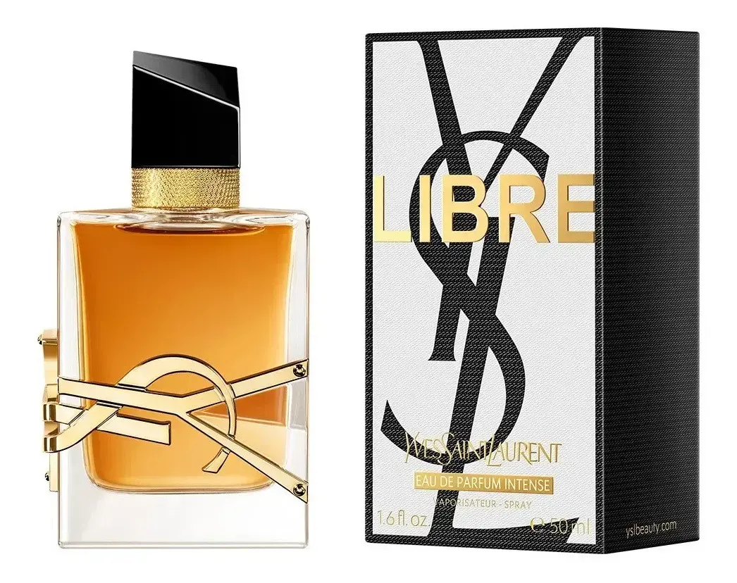 Libre Intense Yves Saint Laurent EDP 50ml